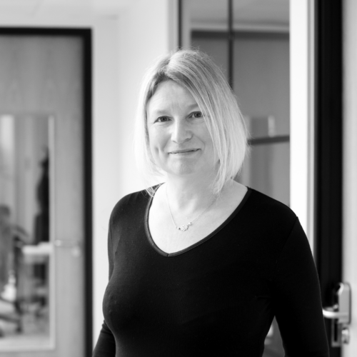 Meet our experts – Ruth